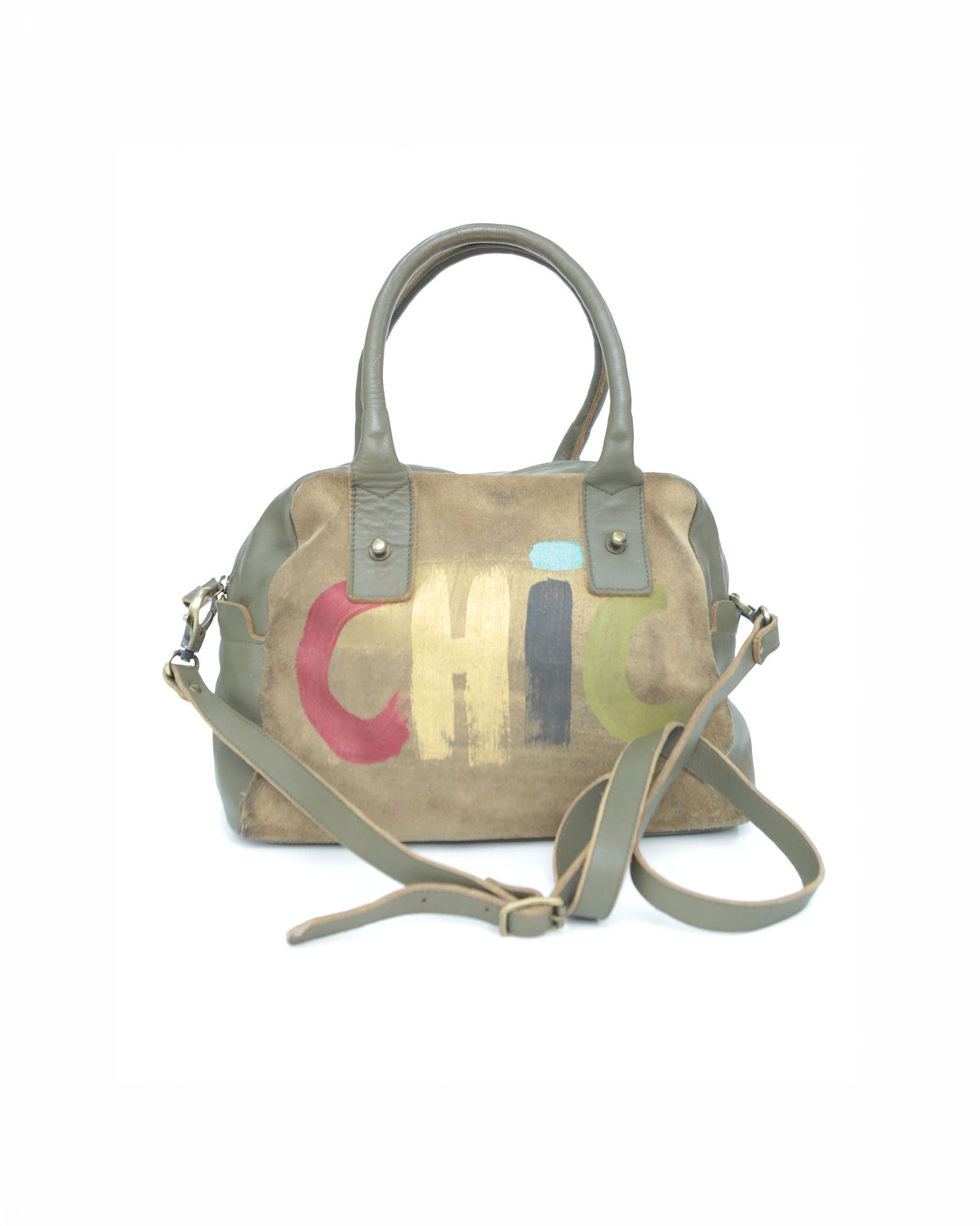 mini "chic" bag