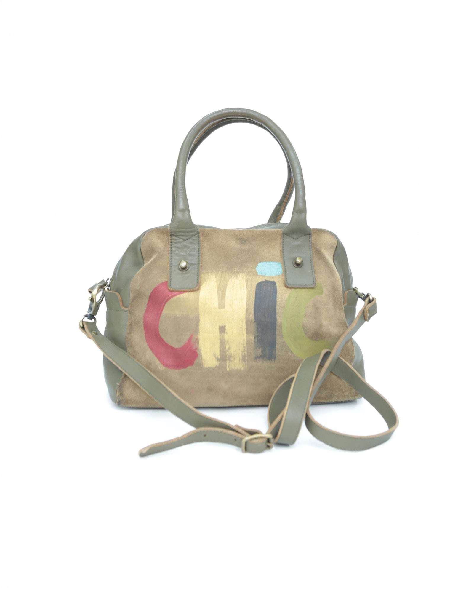 mini "chic" bag