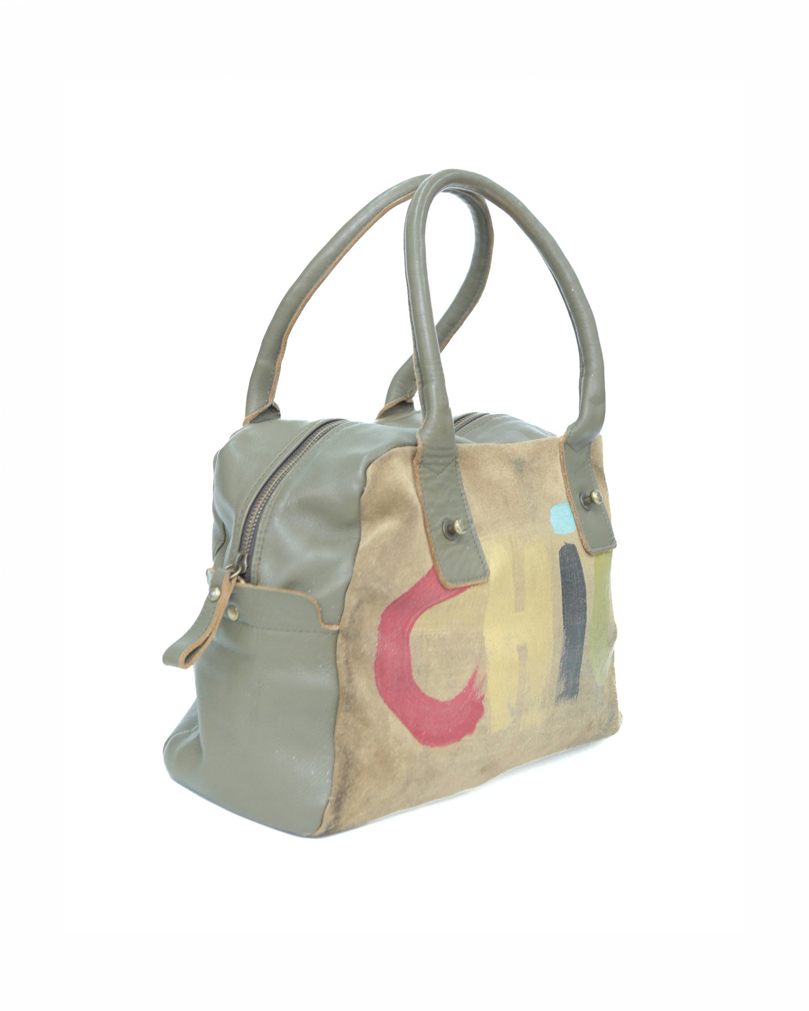mini "chic" bag
