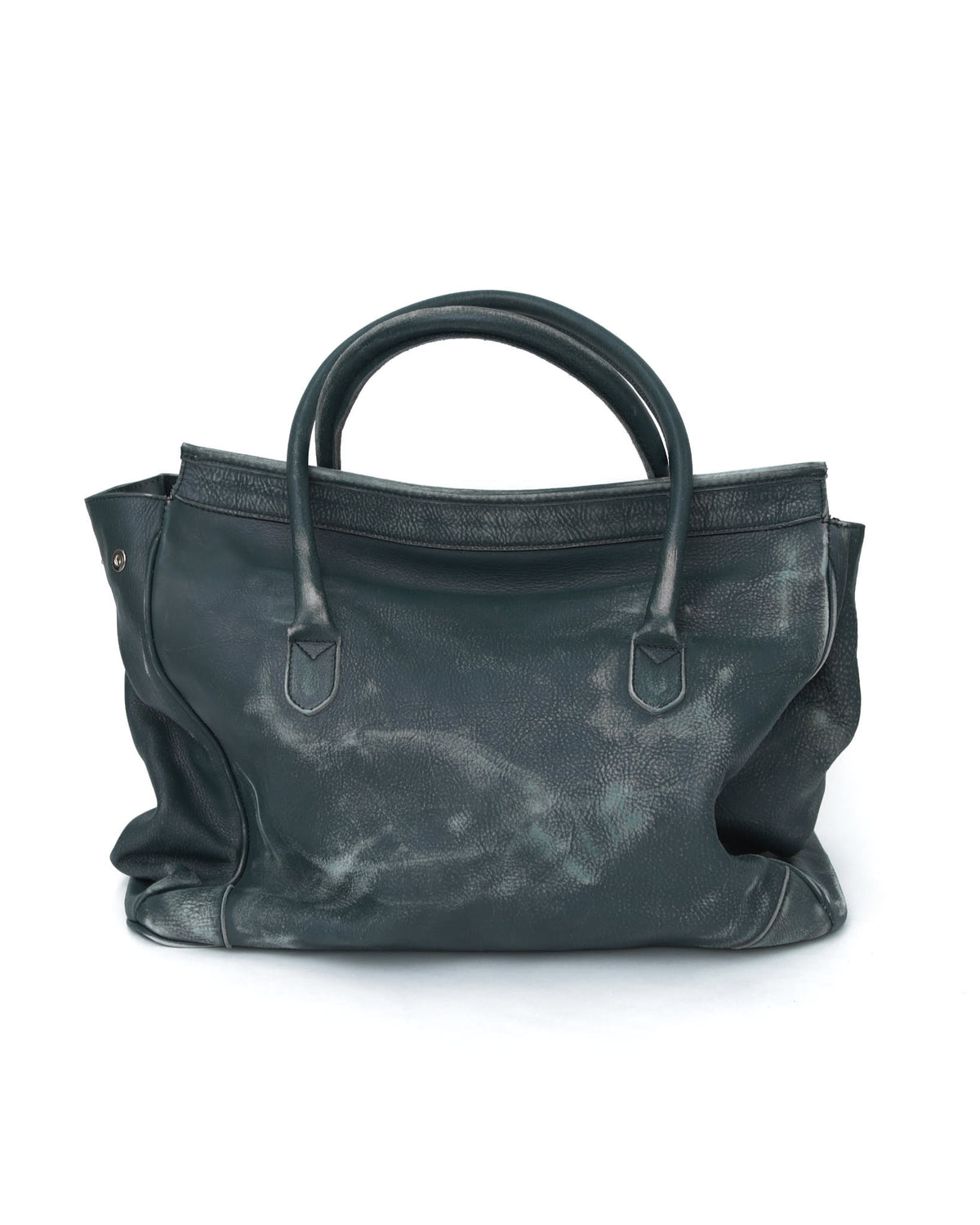 blue scudo bag