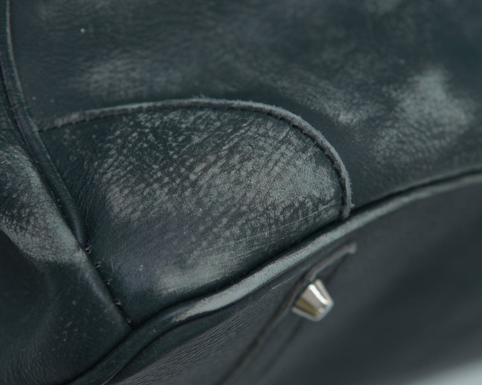 blue scudo bag