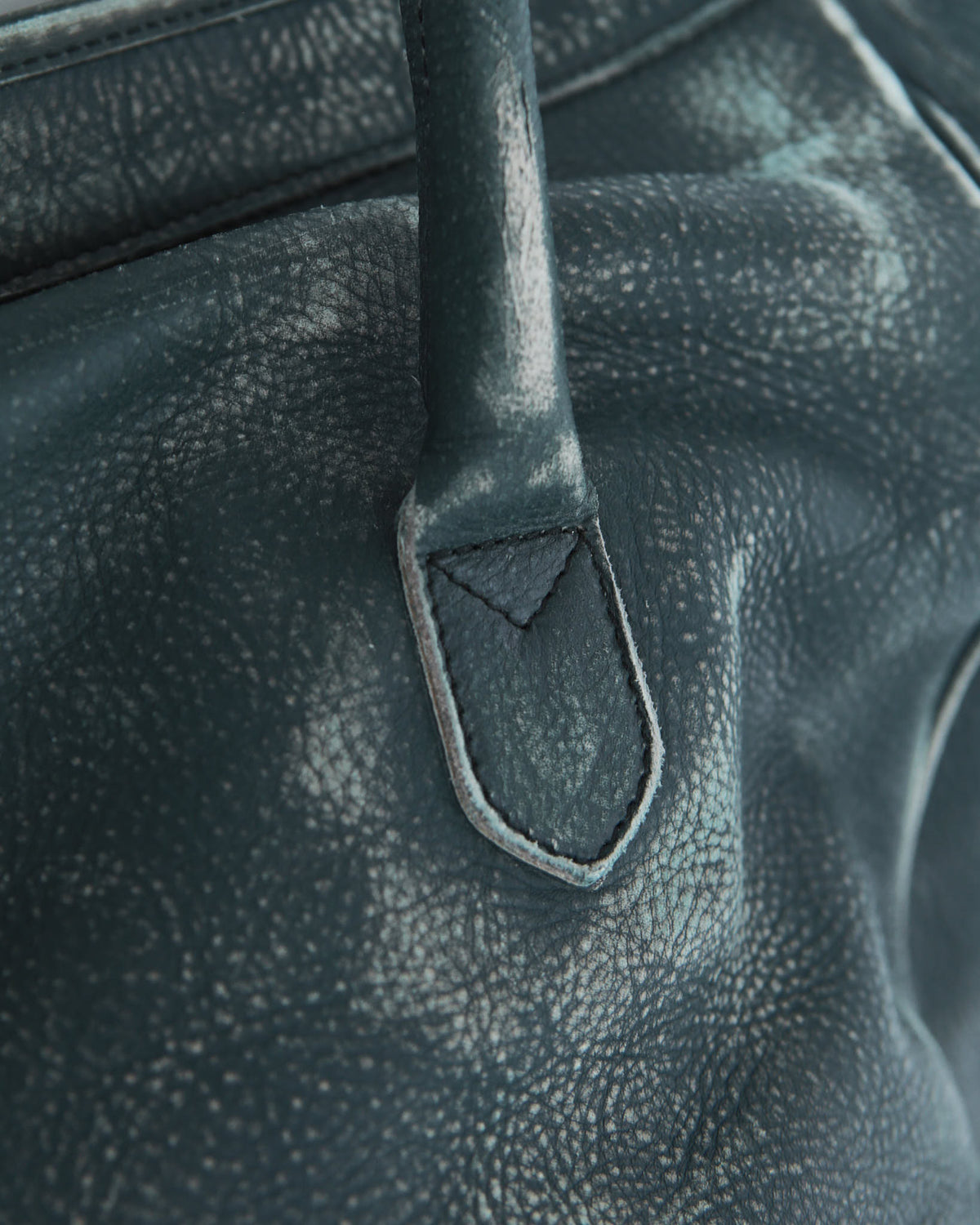blue scudo bag