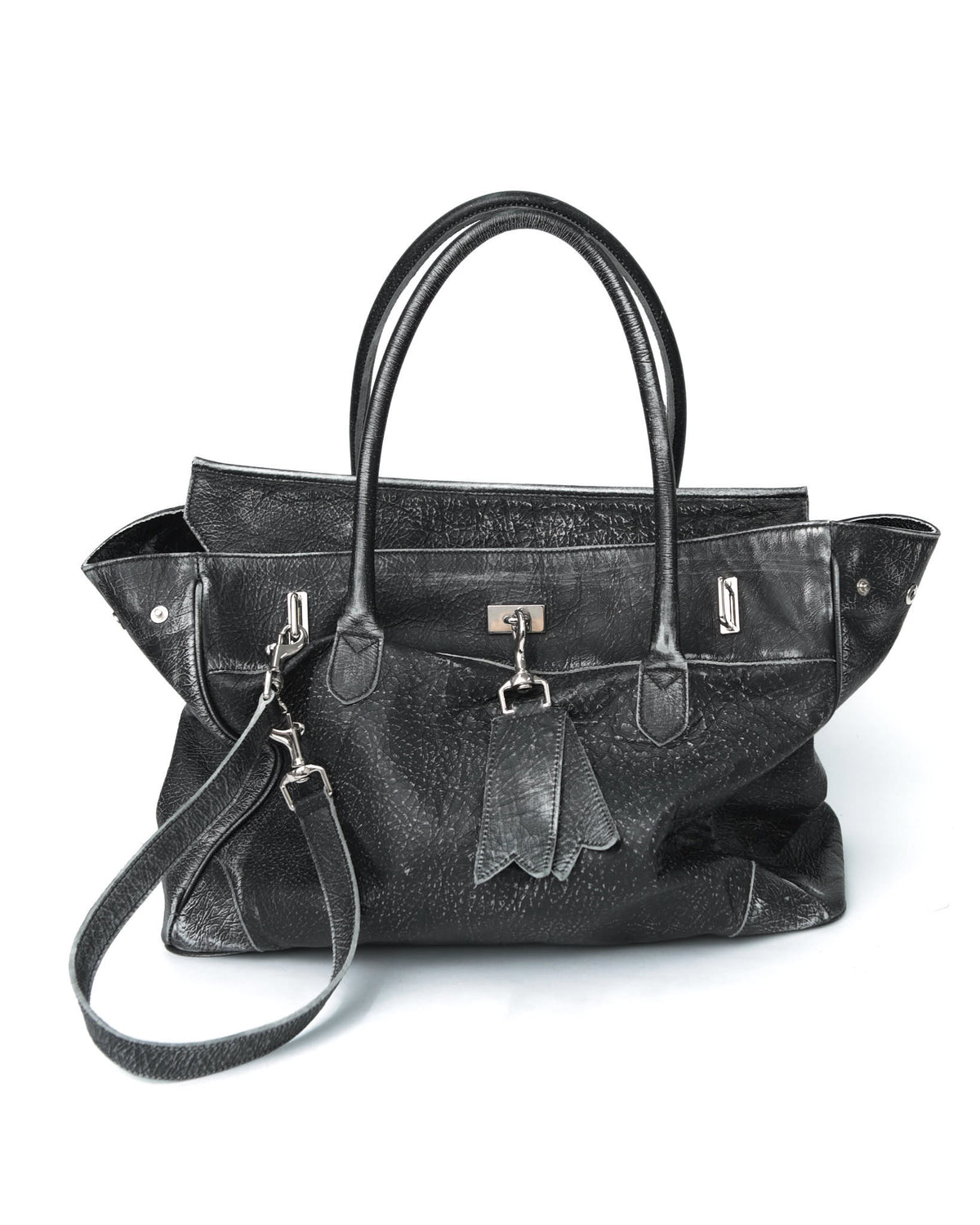 coal scudo bag