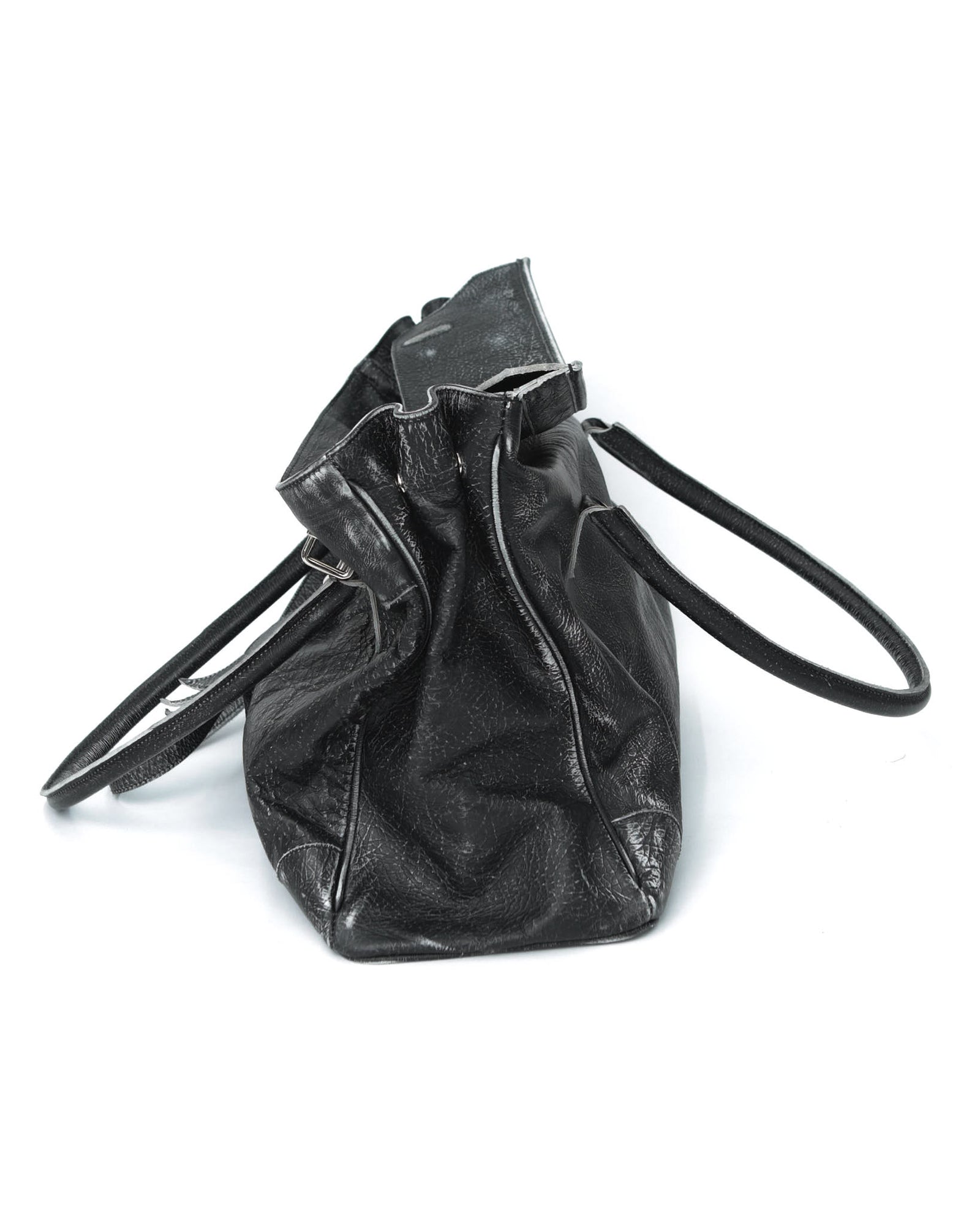 coal scudo bag