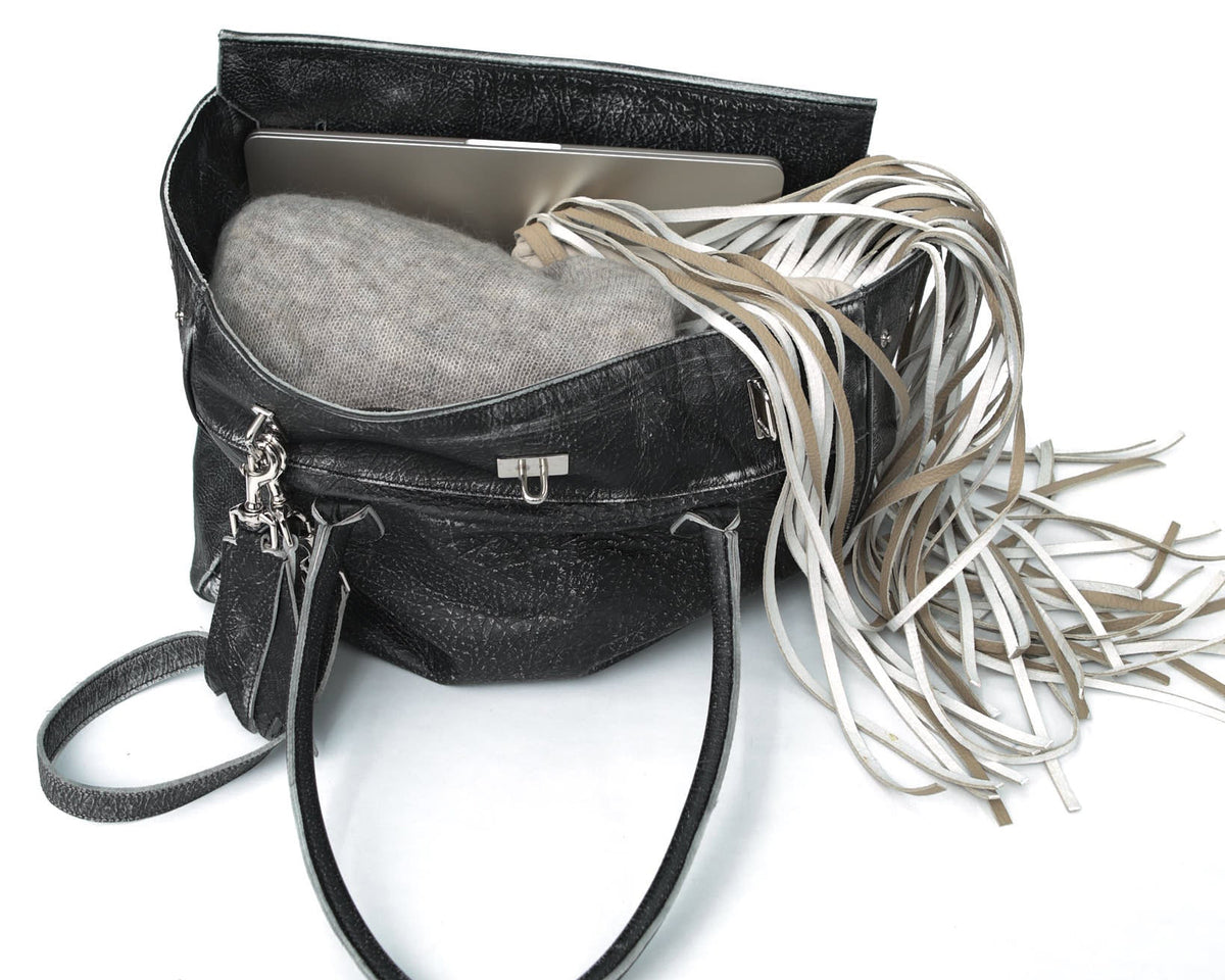 coal scudo bag