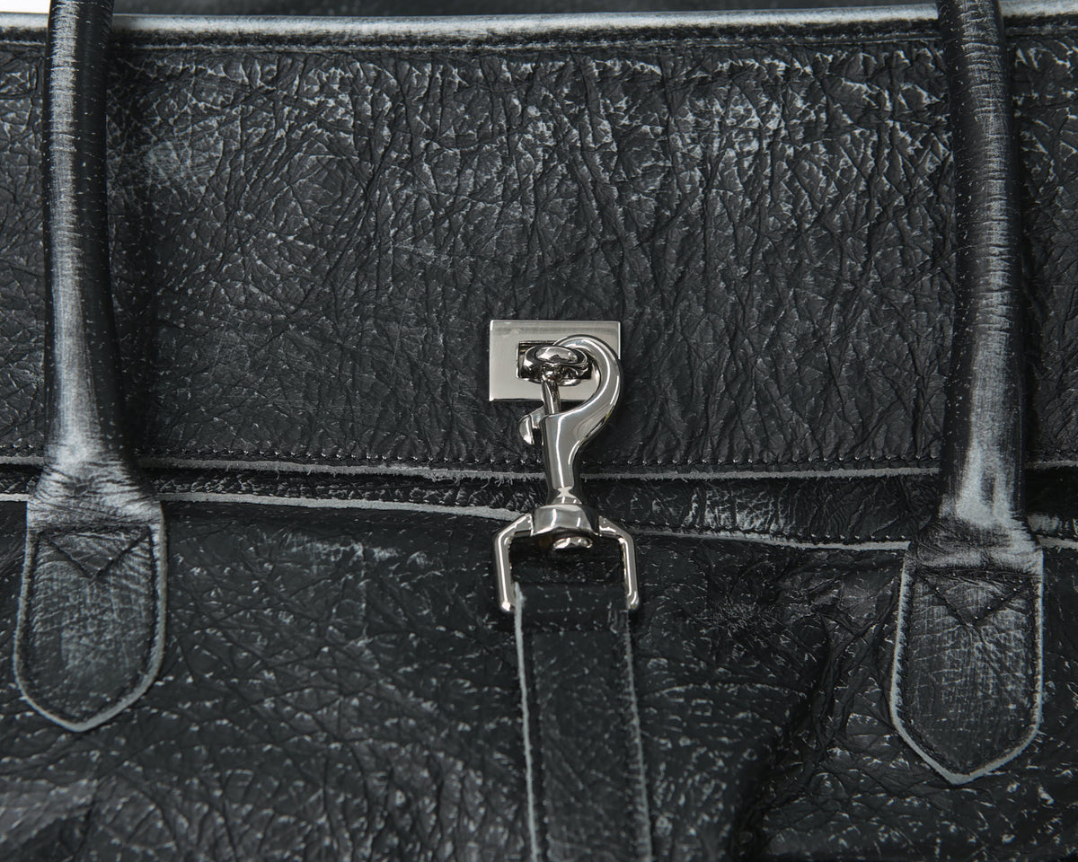 coal scudo bag