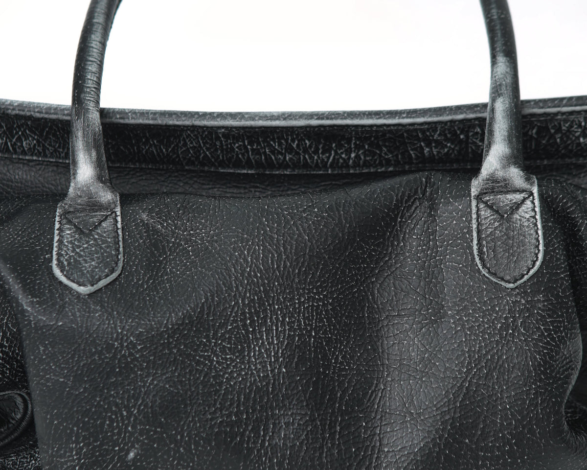 coal scudo bag