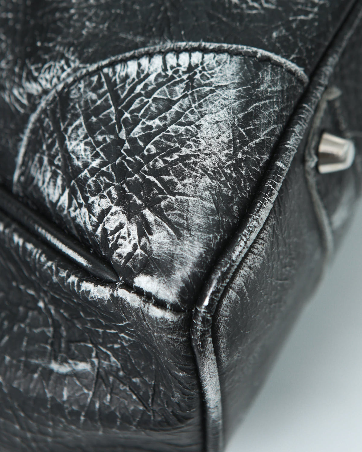 coal scudo bag