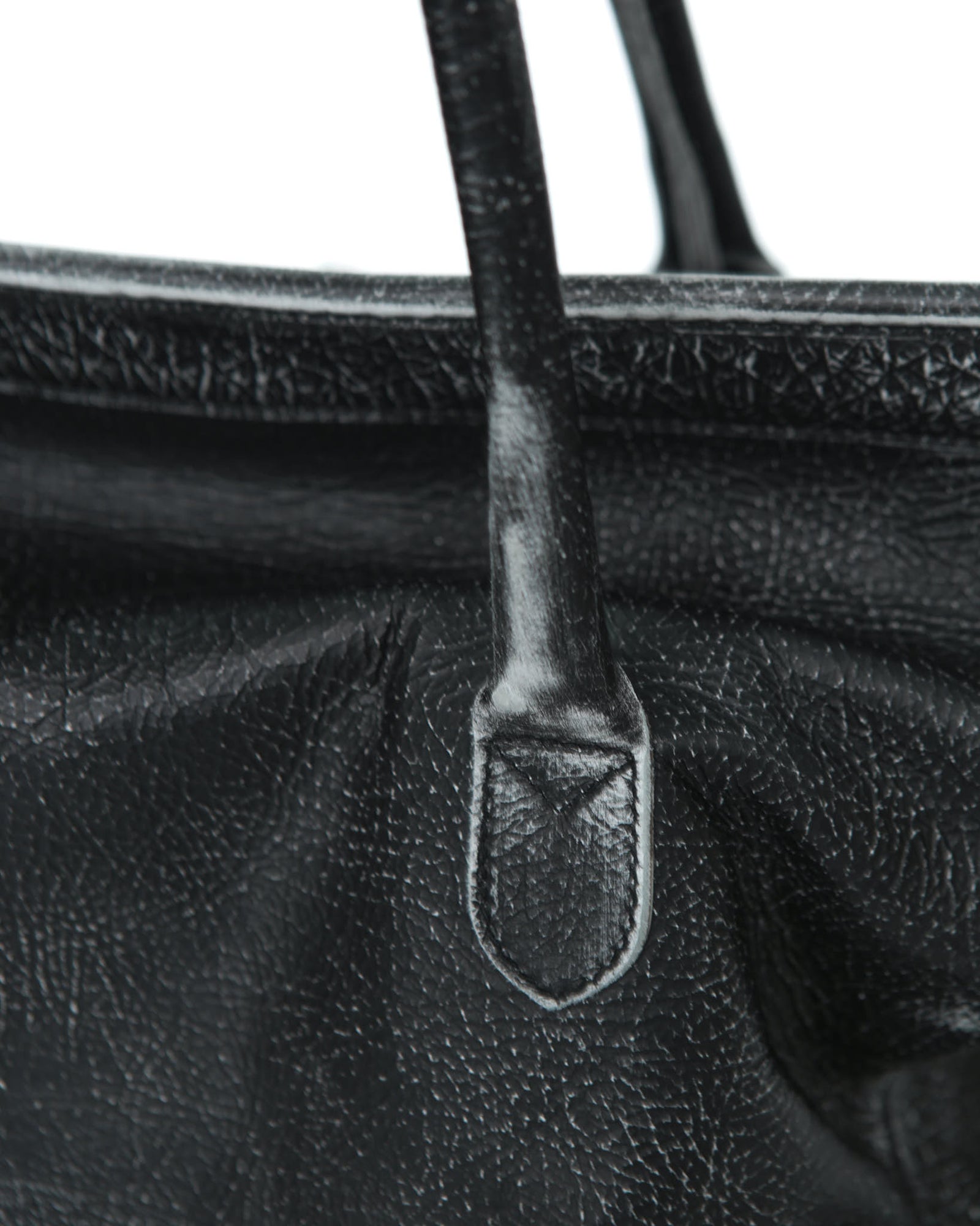coal scudo bag