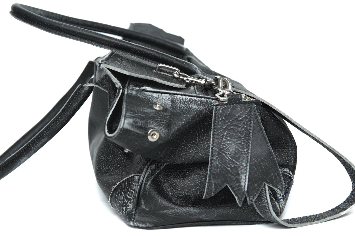 coal scudo bag