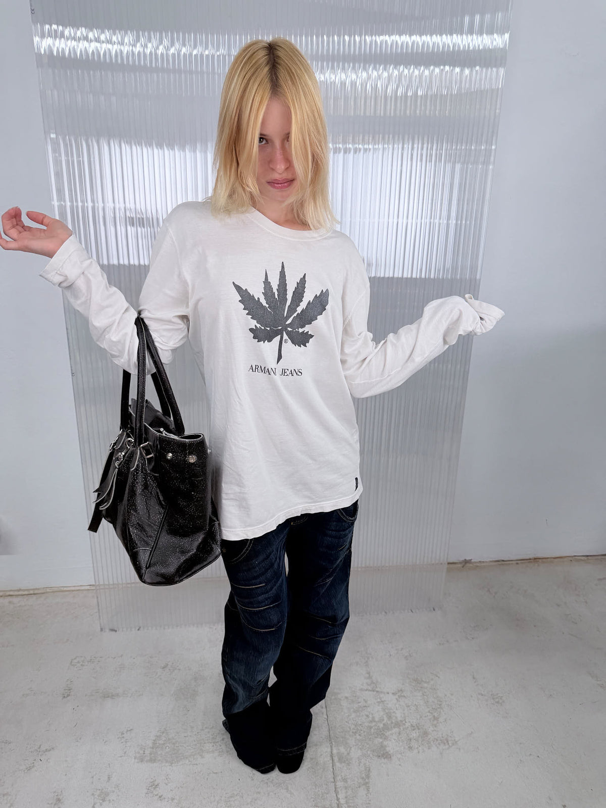 coal scudo bag