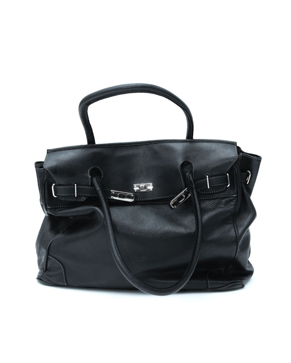 black bag