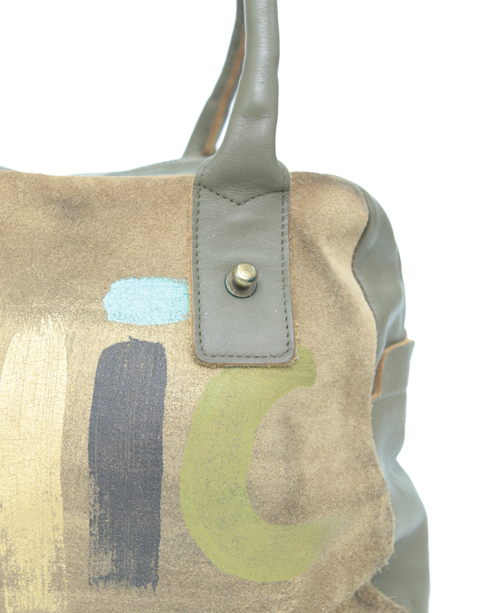mini "chic" bag