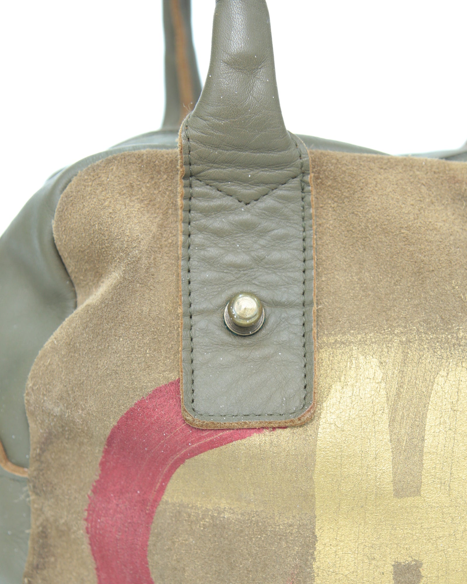 mini "chic" bag