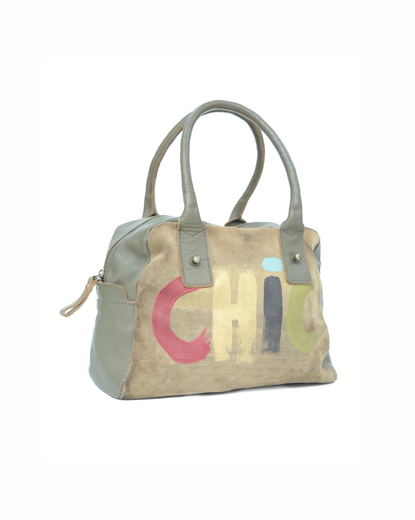 mini "chic" bag