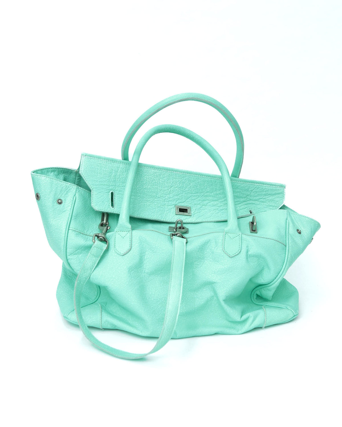 mint scudo bag