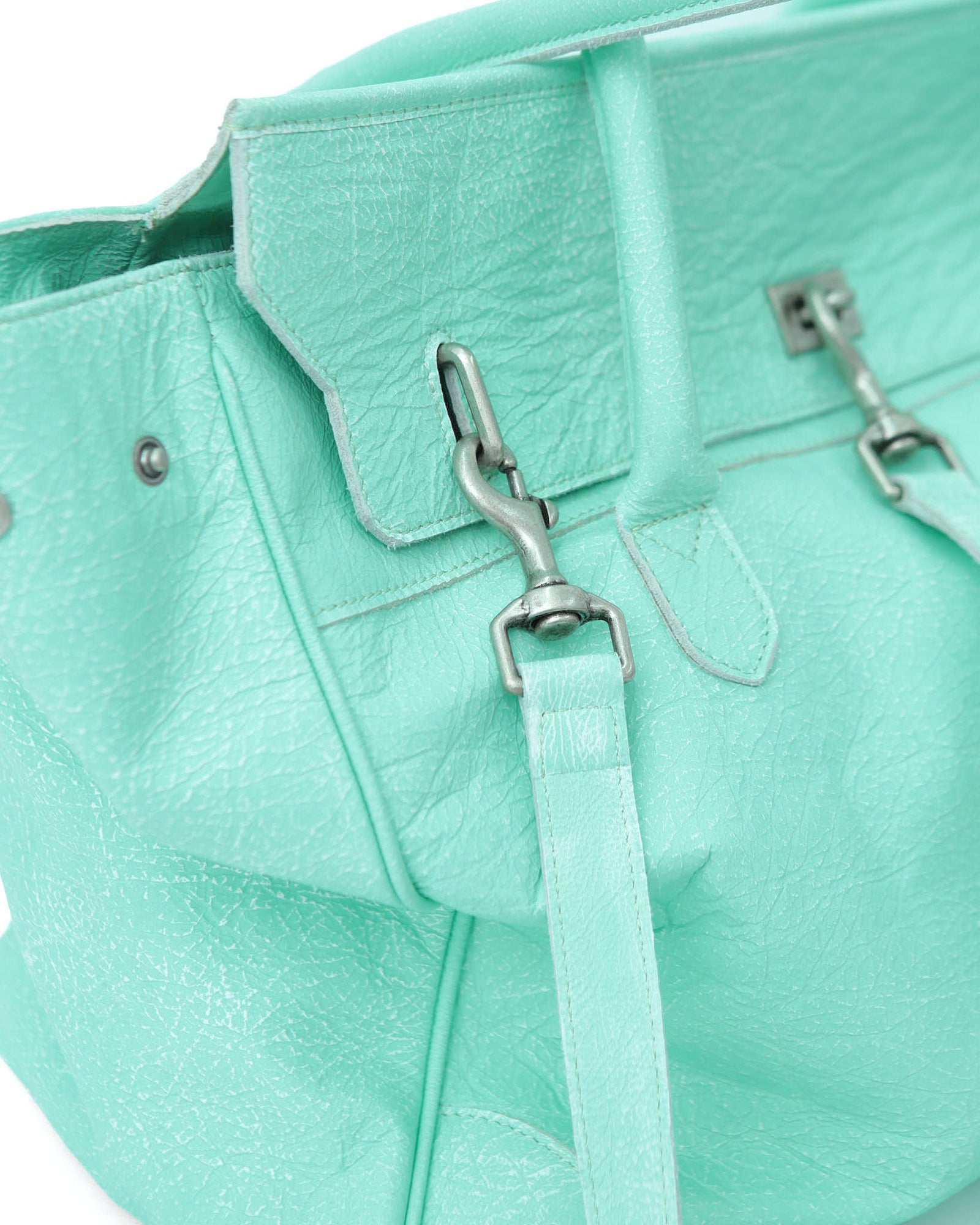 mint scudo bag