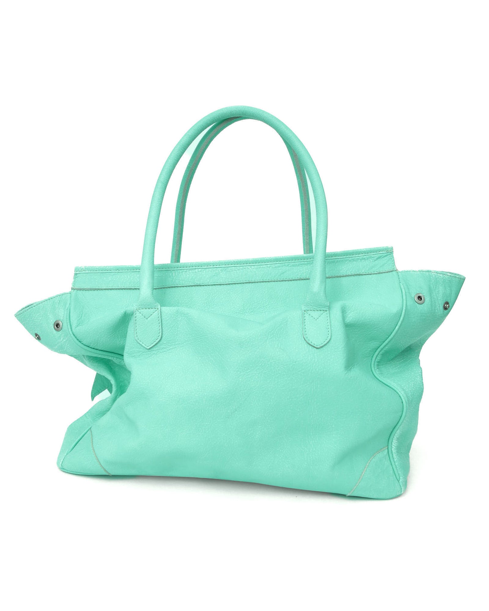 mint scudo bag