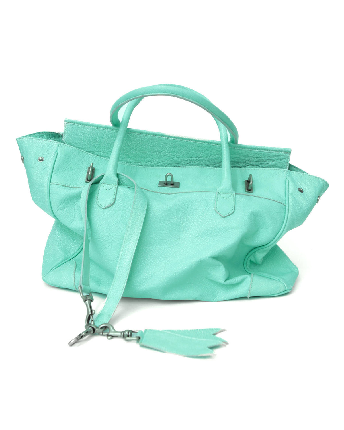 mint scudo bag