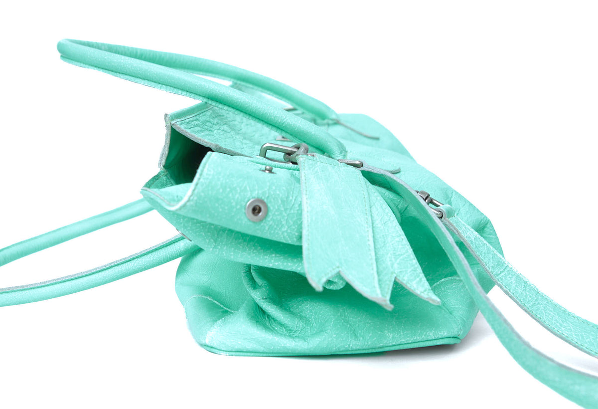 mint scudo bag