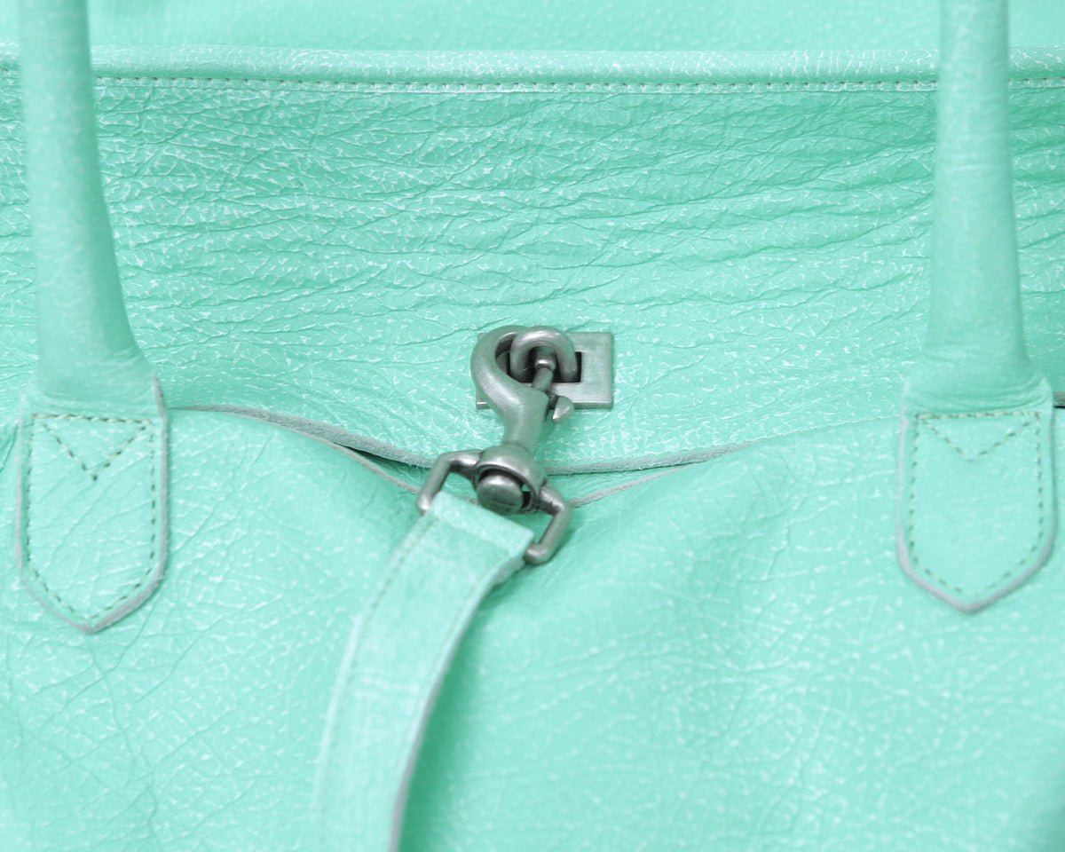 mint scudo bag