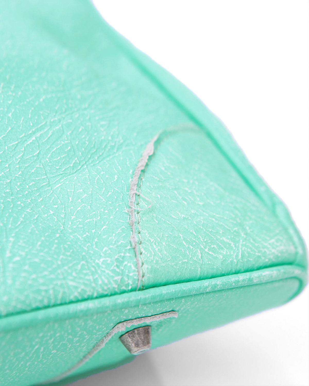 mint scudo bag