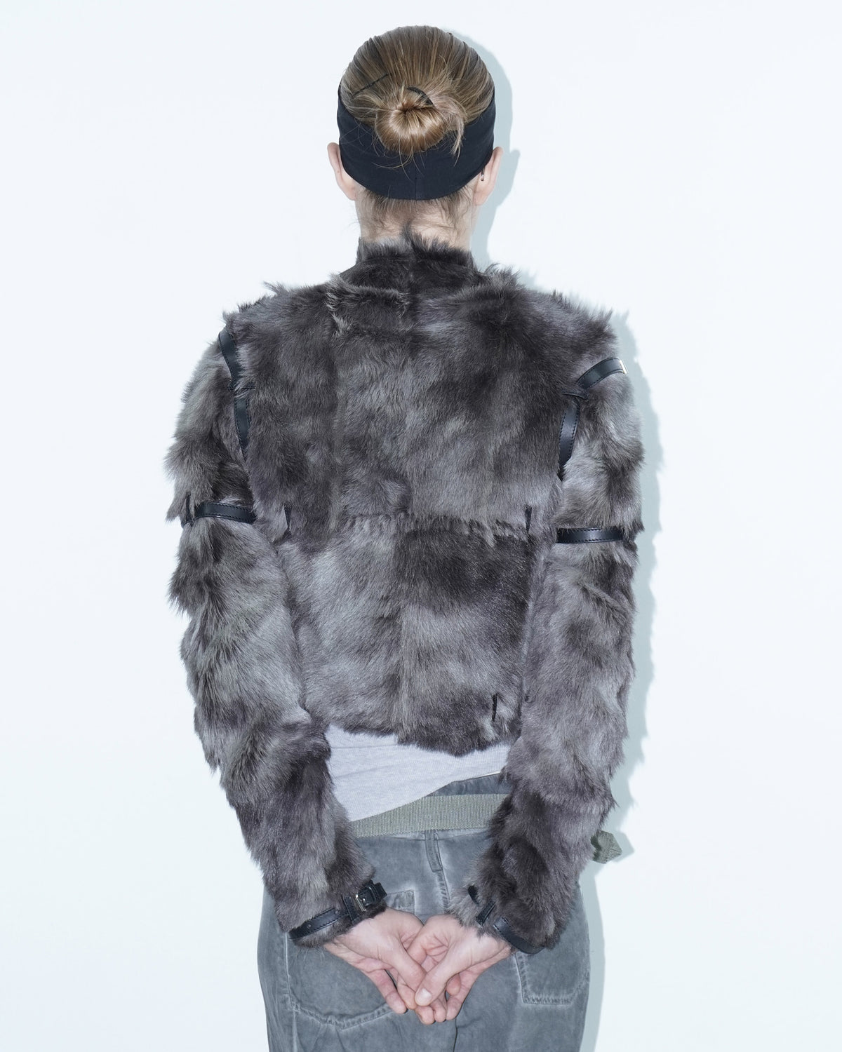 fur jacket