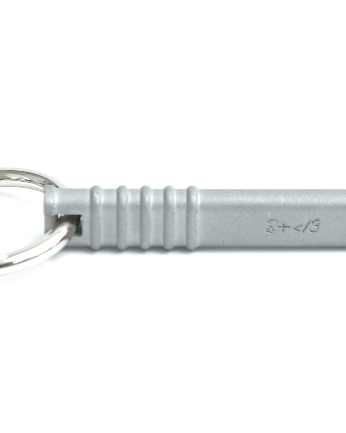 axe keychain