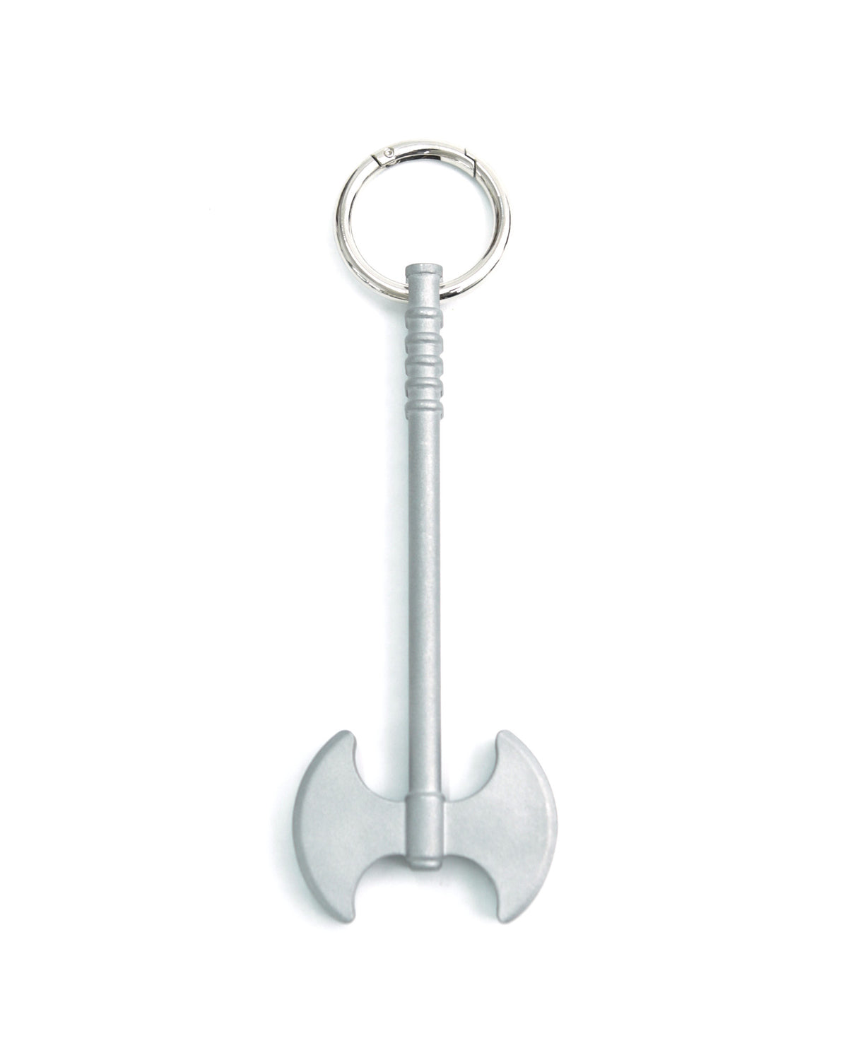 axe keychain