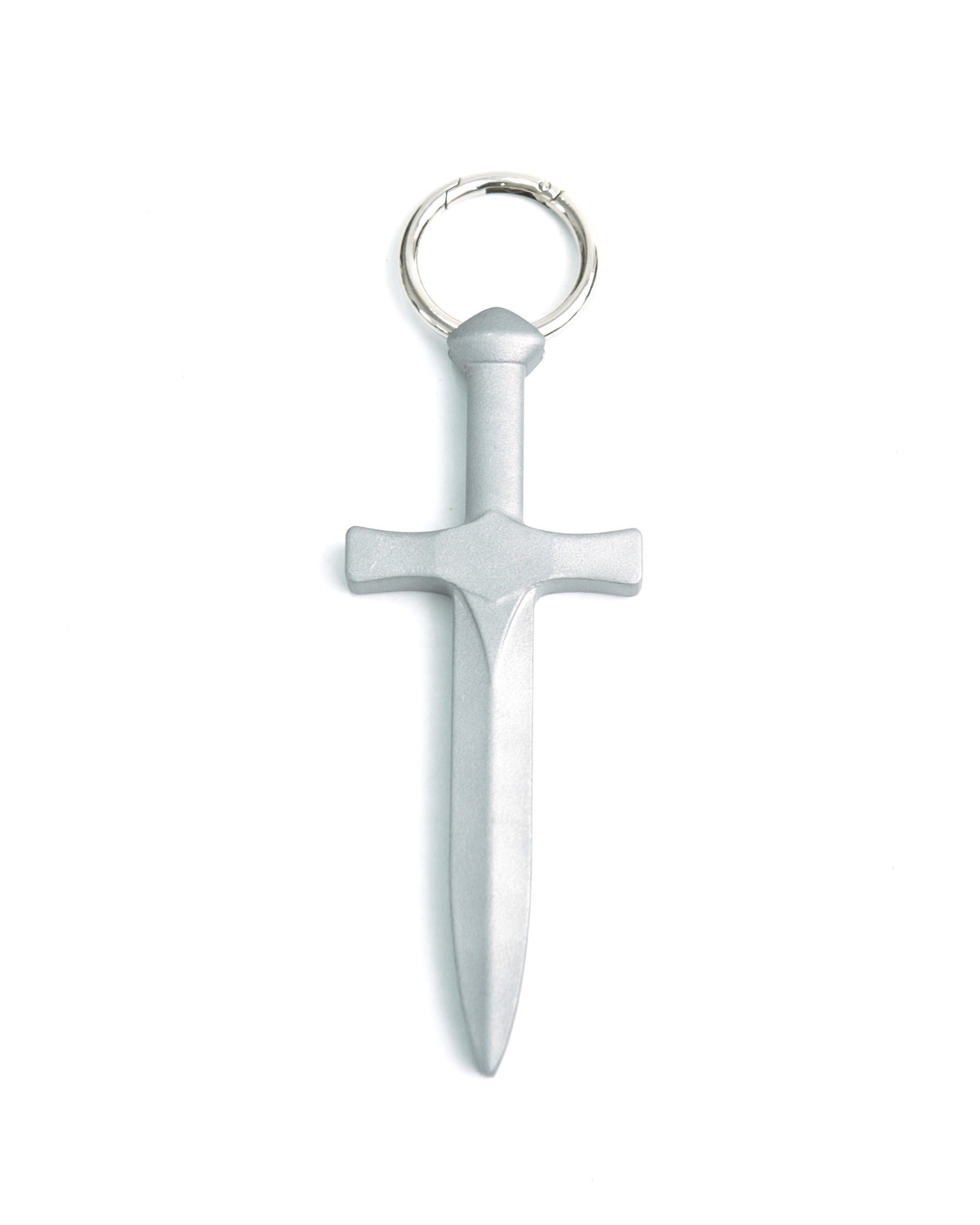 sword keychain