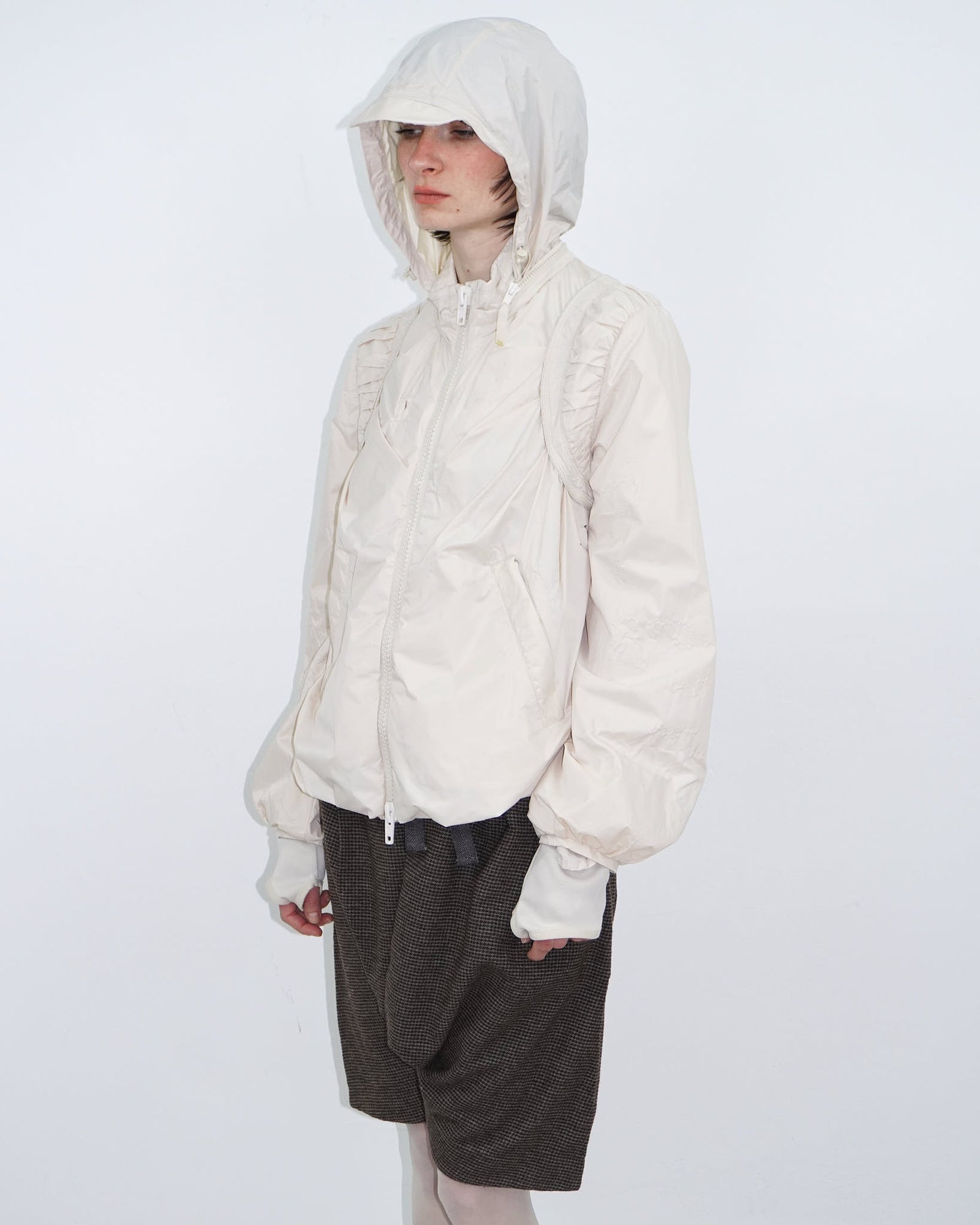 technical jacket