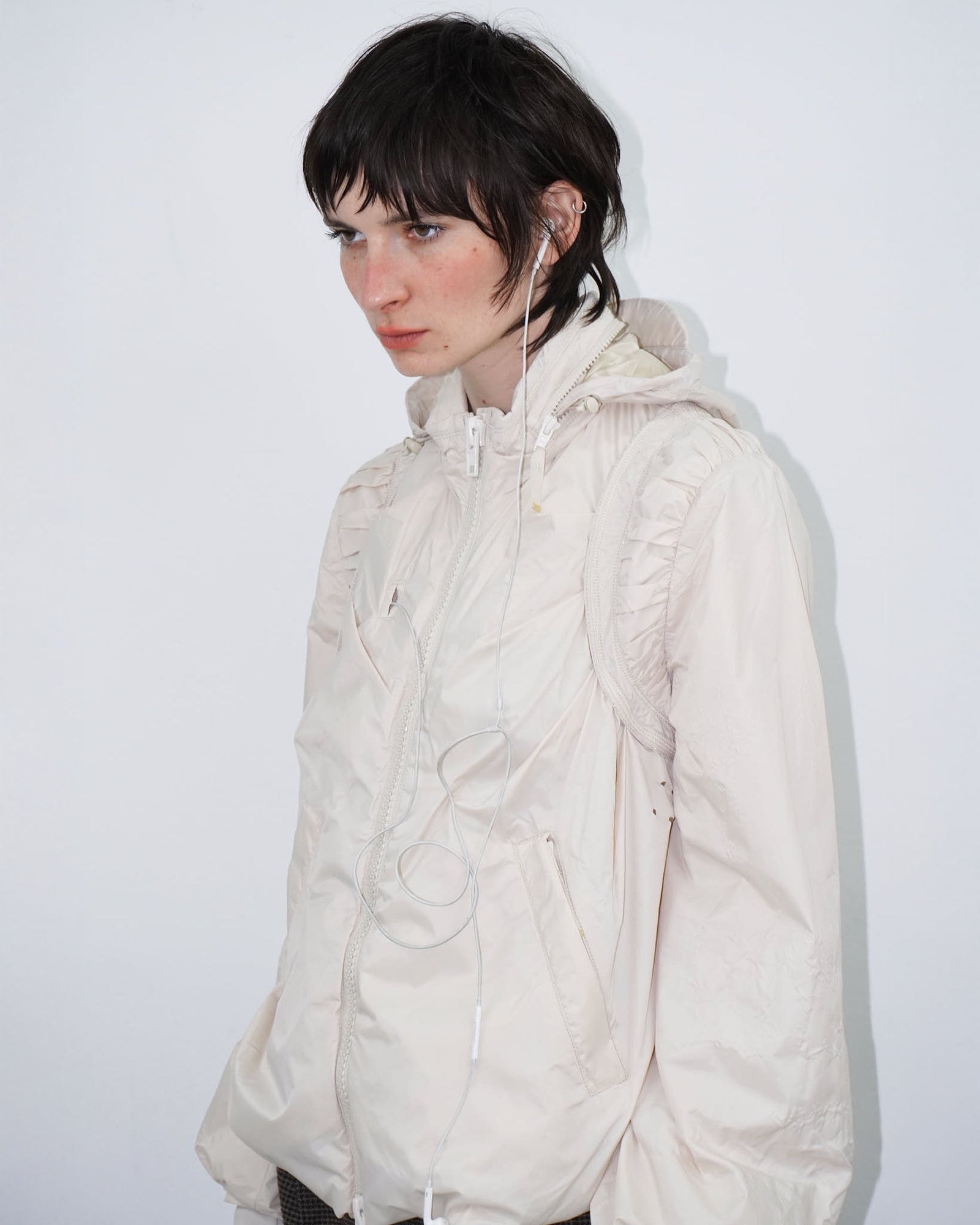 technical jacket
