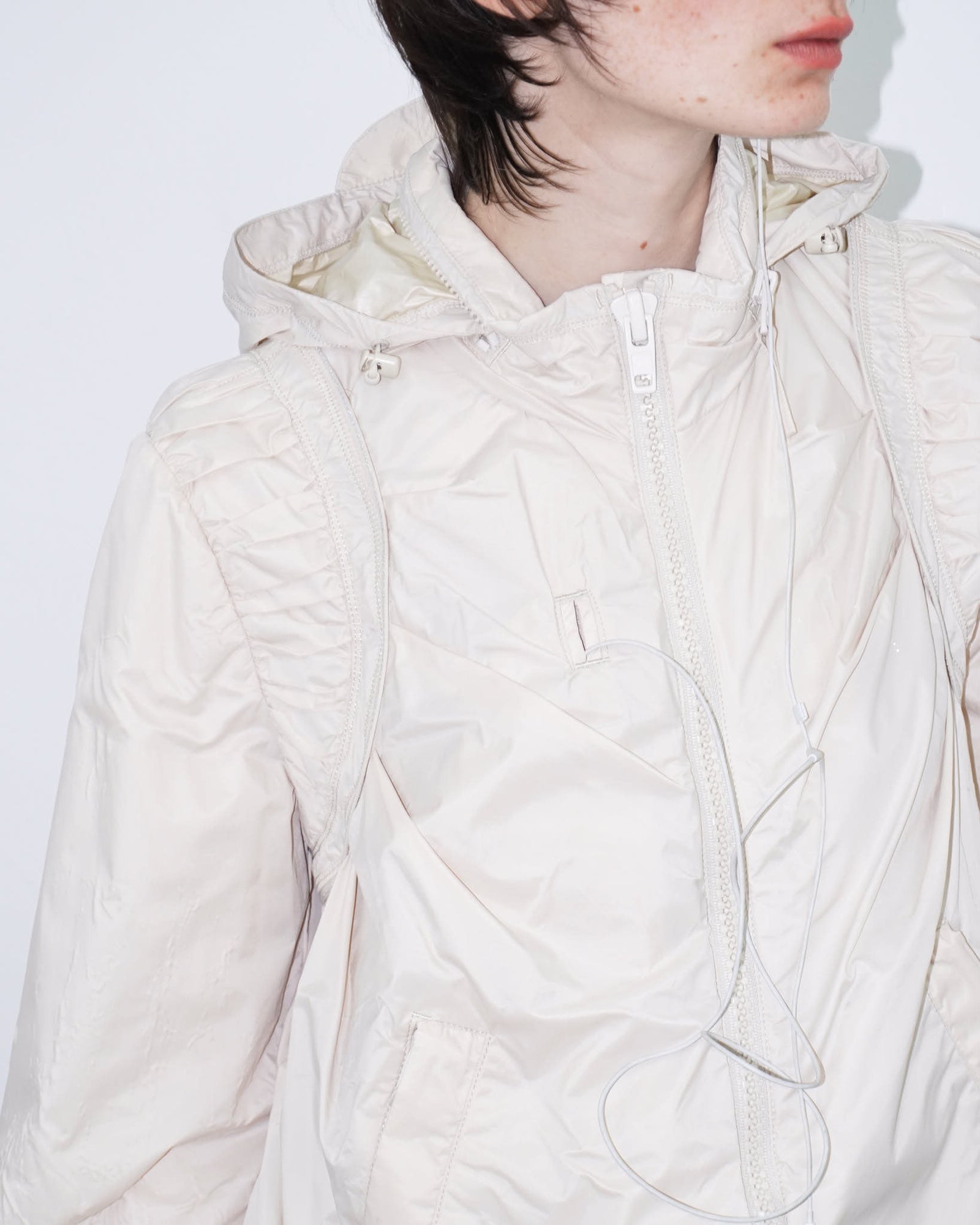 technical jacket