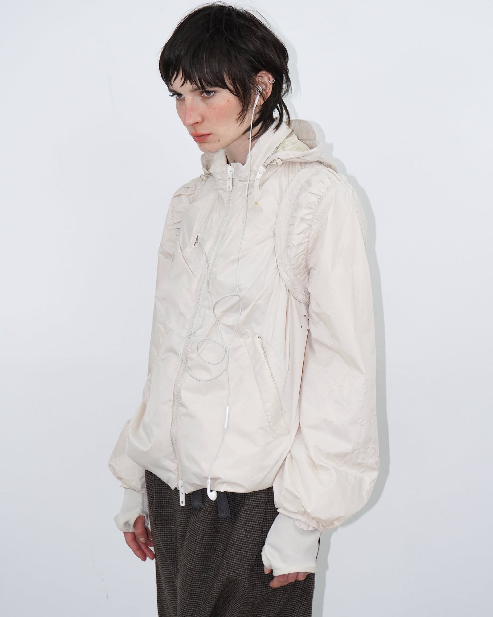 technical jacket