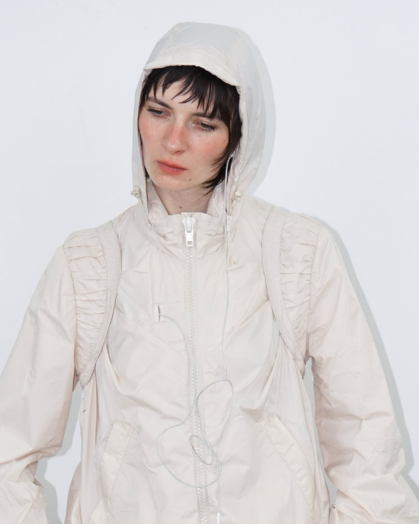 technical jacket