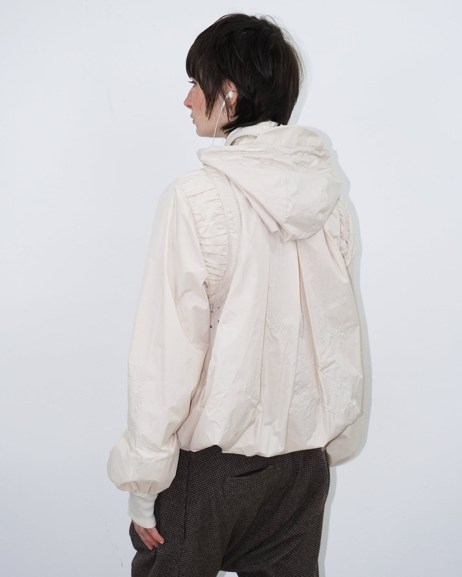 technical jacket