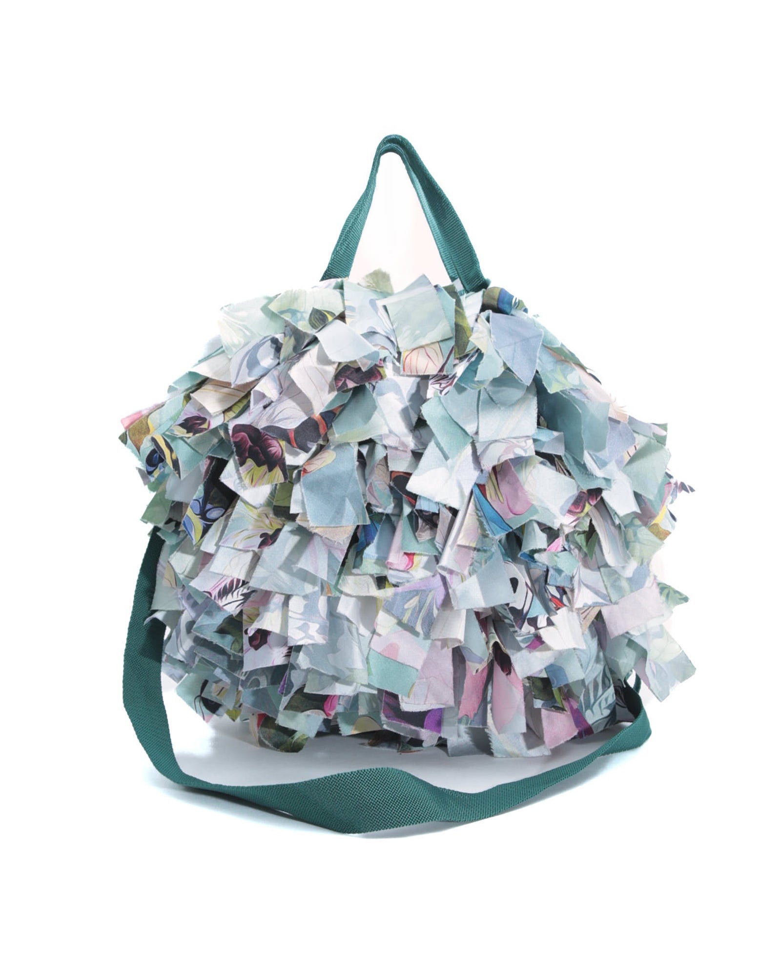 piñata fabric bag