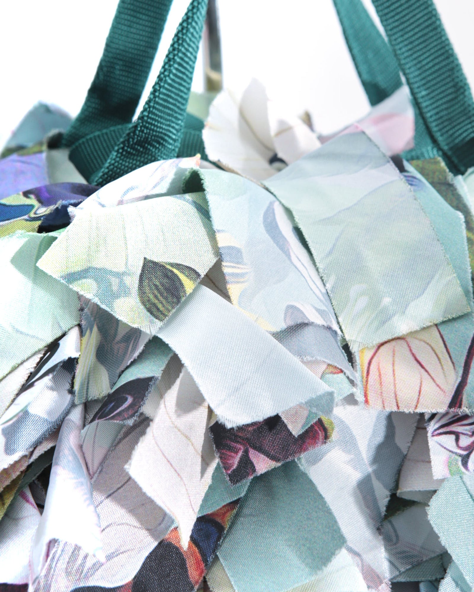 piñata fabric bag