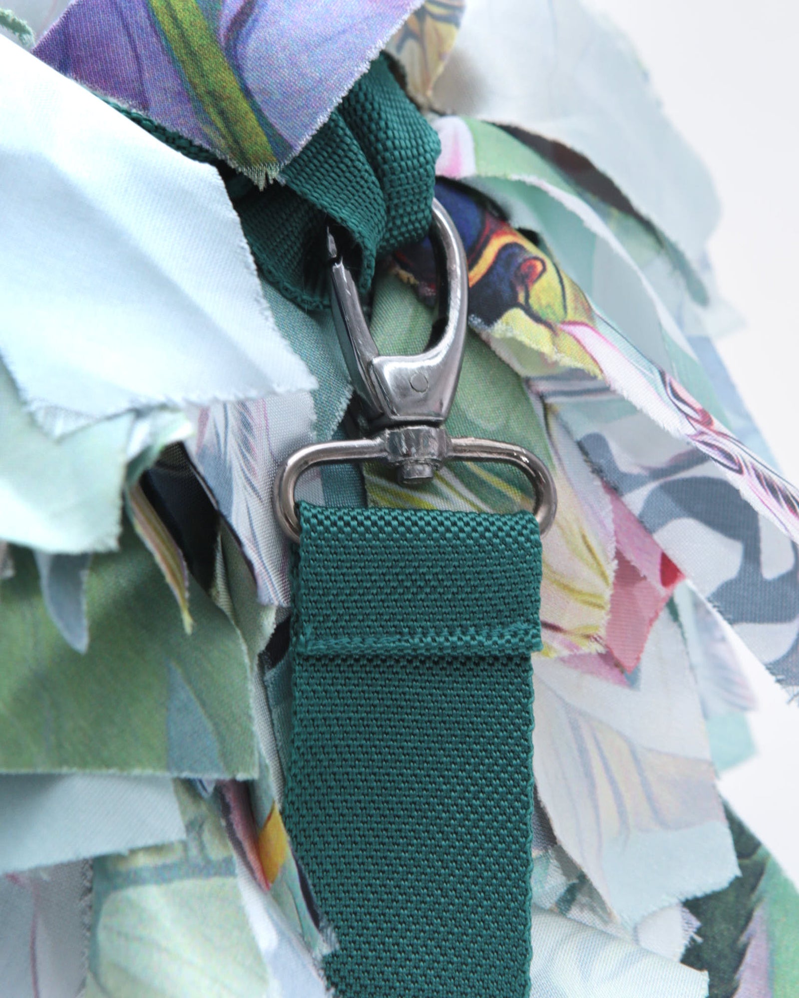 piñata fabric bag