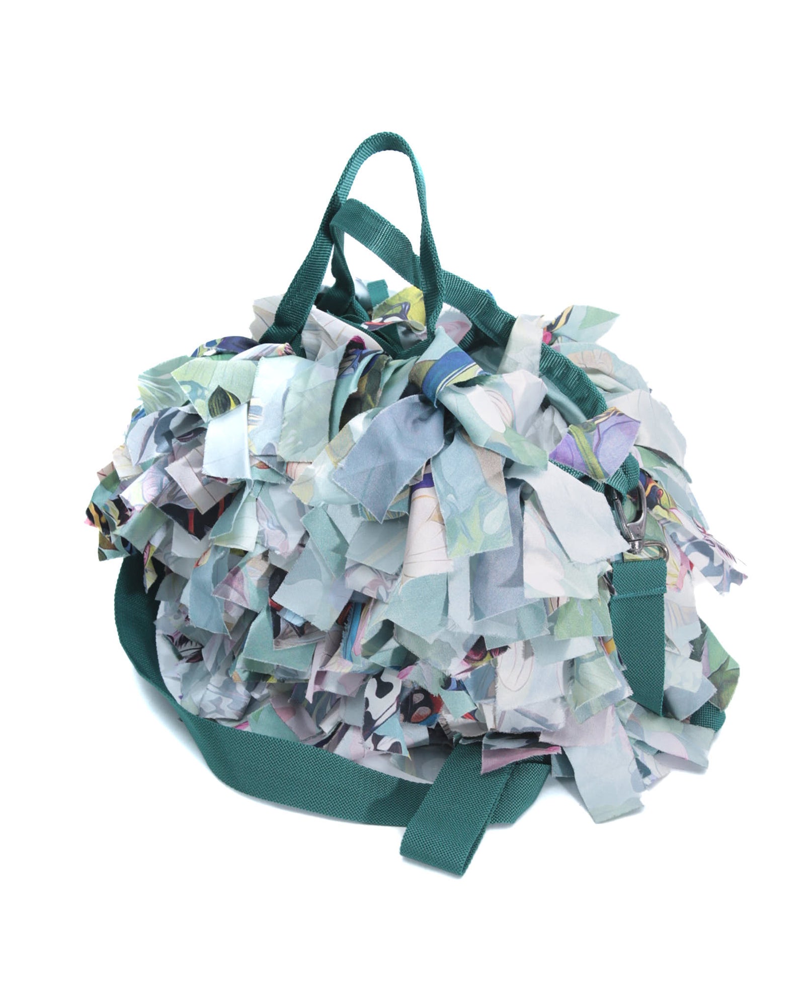 piñata fabric bag
